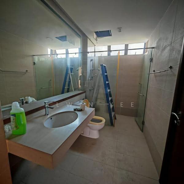 Condominium for Sale at Menara Hartamas - Alwin Yee - Bathroom - PropertyGuru.com.my