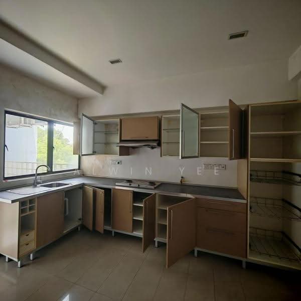 Condominium for Sale at Menara Hartamas - Alwin Yee - Kitchen - PropertyGuru.com.my
