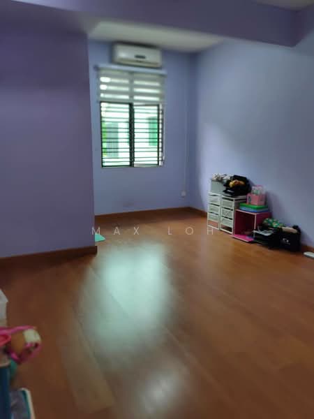 2-storey Terraced House for Sale in Perling (Johor) - Max Loh - Interior - PropertyGuru.com.my