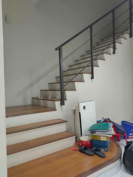 2-storey Terraced House for Sale in Perling (Johor) - Max Loh - Interior - PropertyGuru.com.my