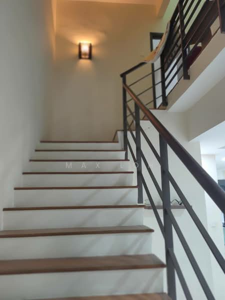 2-storey Terraced House for Sale in Perling (Johor) - Max Loh - Interior - PropertyGuru.com.my