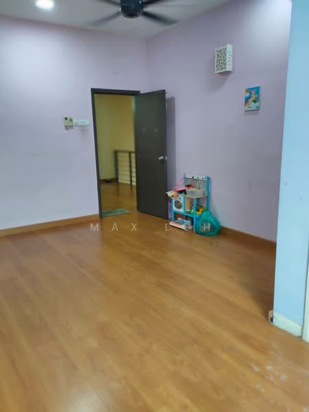 2-storey Terraced House for Sale in Perling (Johor) - Max Loh - Interior - PropertyGuru.com.my