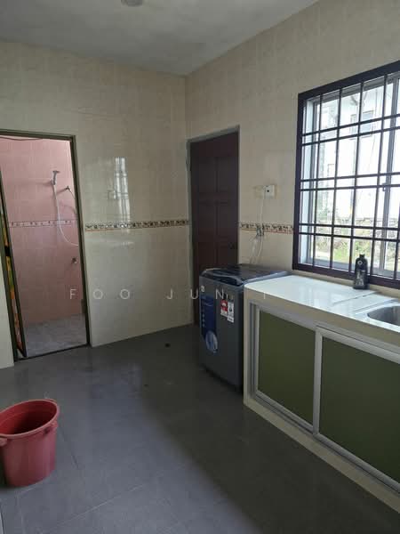 Rumah Teres 2 Tingkat untuk Disewa di Taman Setia Indah (Tebrau) - Foo Jun Tao - PropertyGuru.com.my