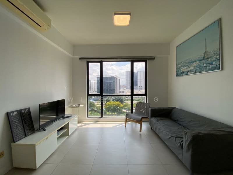 Service Residence for Rent at Nova Saujana - Winson Ng - PropertyGuru.com.my