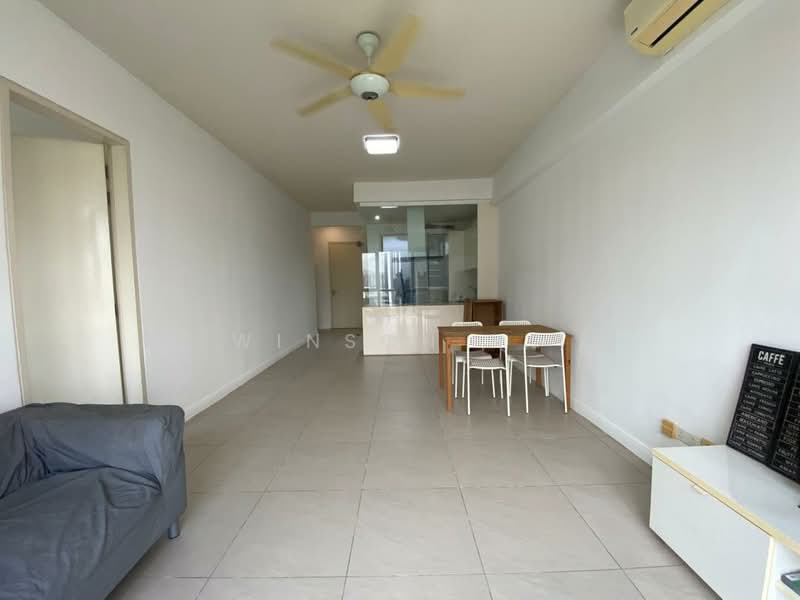 Service Residence for Rent at Nova Saujana - Winson Ng - PropertyGuru.com.my