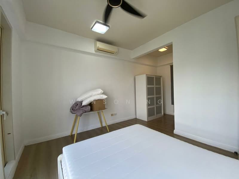 Service Residence for Rent at Nova Saujana - Winson Ng - PropertyGuru.com.my