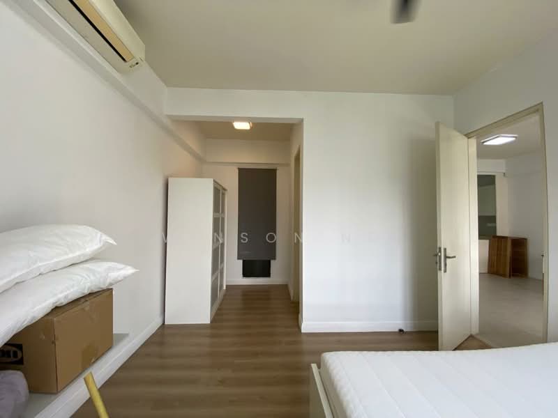 Service Residence for Rent at Nova Saujana - Winson Ng - PropertyGuru.com.my