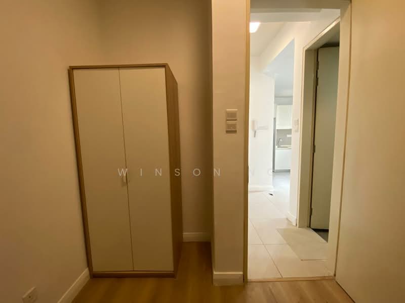 Service Residence for Rent at Nova Saujana - Winson Ng - PropertyGuru.com.my
