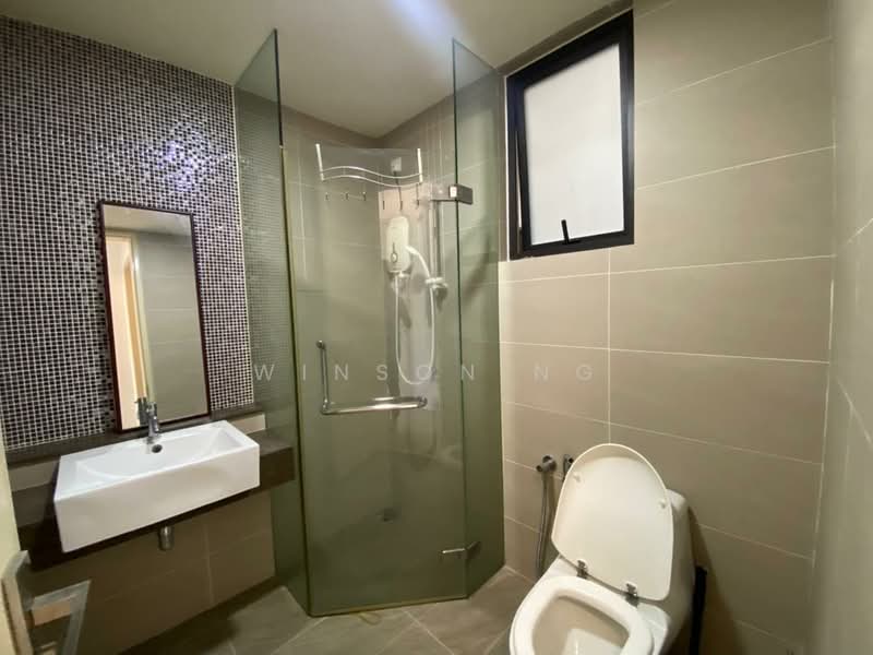 Service Residence for Rent at Nova Saujana - Winson Ng - PropertyGuru.com.my