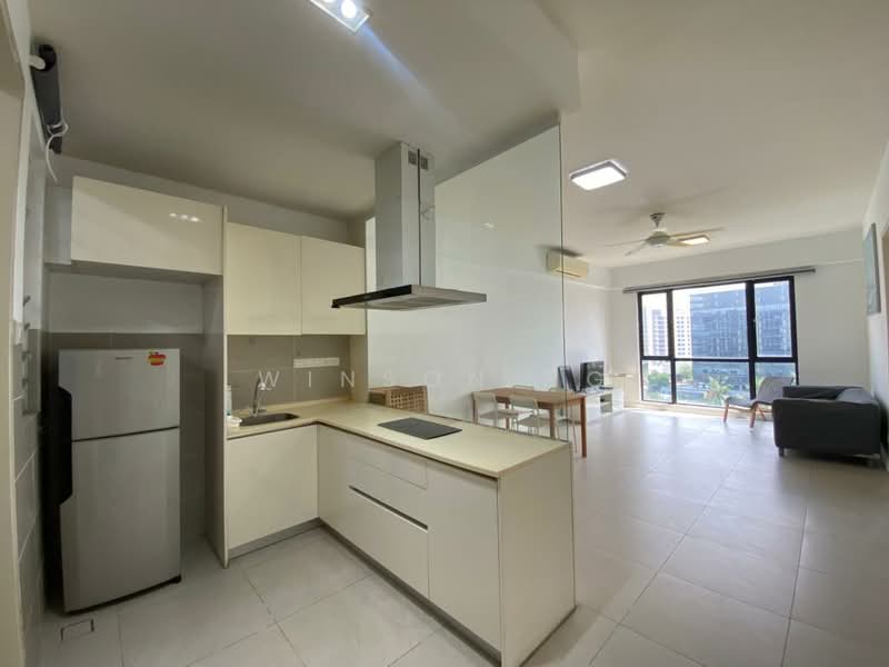 Service Residence for Rent at Nova Saujana - Winson Ng - PropertyGuru.com.my