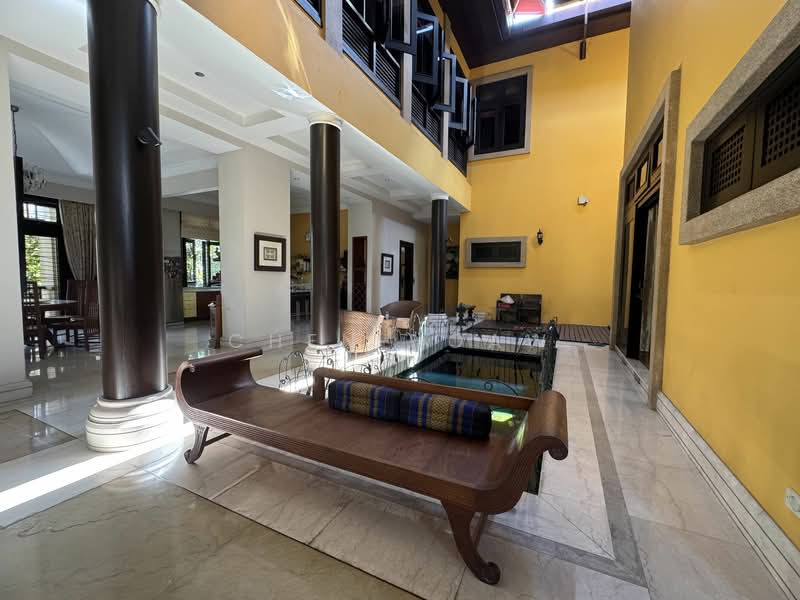 Bungalow for Sale in Petaling Jaya (Selangor) - Chen Hoaw - Interior - PropertyGuru.com.my