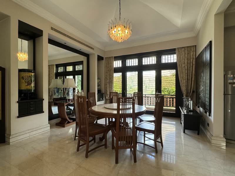 Bungalow for Sale in Petaling Jaya (Selangor) - Chen Hoaw - Dining Room - PropertyGuru.com.my