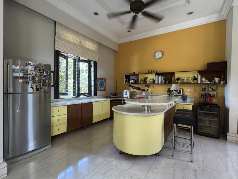 Bungalow for Sale in Petaling Jaya (Selangor) - Chen Hoaw - Kitchen - PropertyGuru.com.my