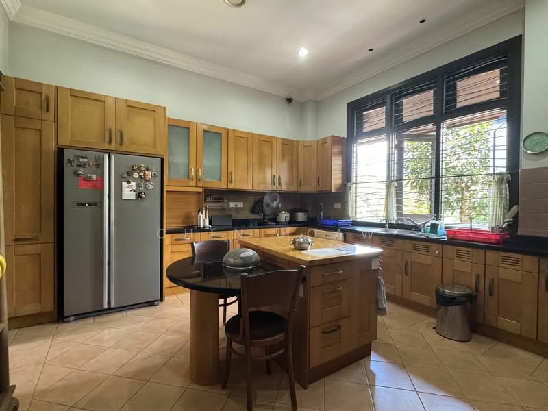 Bungalow for Sale in Petaling Jaya (Selangor) - Chen Hoaw - Kitchen - PropertyGuru.com.my