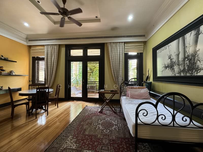 Bungalow for Sale in Petaling Jaya (Selangor) - Chen Hoaw - Bedroom - PropertyGuru.com.my