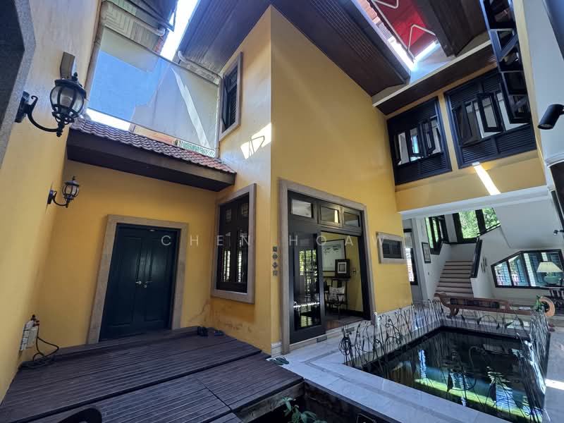 Bungalow for Sale in Petaling Jaya (Selangor) - Chen Hoaw - Exterior - PropertyGuru.com.my