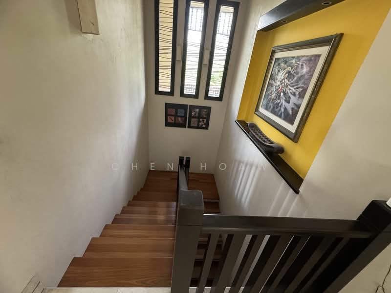 Bungalow for Sale in Petaling Jaya (Selangor) - Chen Hoaw - Interior - PropertyGuru.com.my