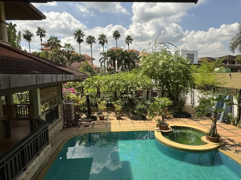 Bungalow for Sale in Petaling Jaya (Selangor) - Chen Hoaw - Exterior - PropertyGuru.com.my