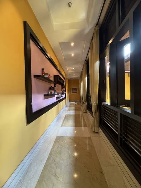 Bungalow for Sale in Petaling Jaya (Selangor) - Chen Hoaw - Corridor - PropertyGuru.com.my