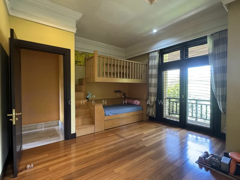 Bungalow for Sale in Petaling Jaya (Selangor) - Chen Hoaw - Bedroom - PropertyGuru.com.my