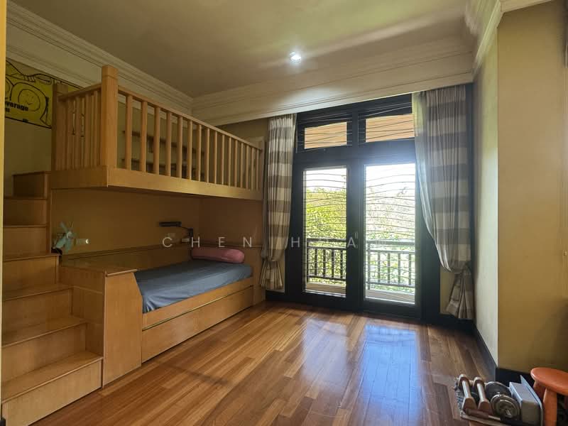 Bungalow for Sale in Petaling Jaya (Selangor) - Chen Hoaw - Bedroom - PropertyGuru.com.my