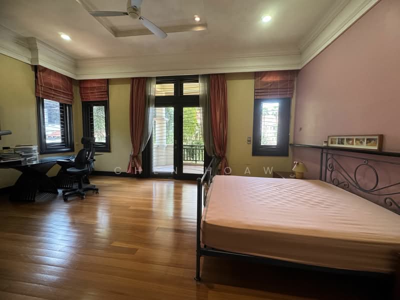 Bungalow for Sale in Petaling Jaya (Selangor) - Chen Hoaw - Bedroom - PropertyGuru.com.my