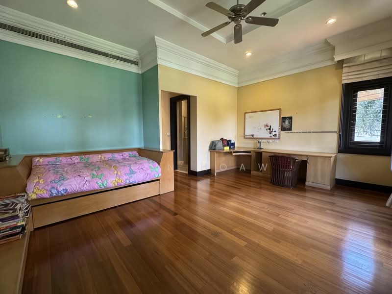 Bungalow for Sale in Petaling Jaya (Selangor) - Chen Hoaw - Bedroom - PropertyGuru.com.my