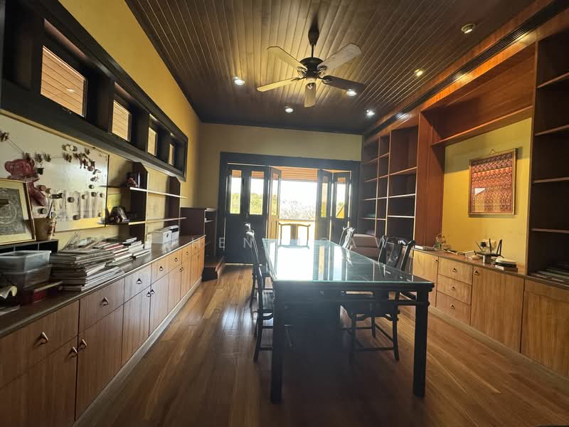 Bungalow for Sale in Petaling Jaya (Selangor) - Chen Hoaw - Dining Room - PropertyGuru.com.my