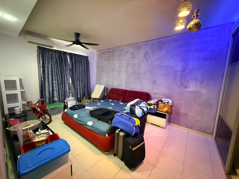 Condominium for Rent at Platinum Lake PV 12 - Nicole Goh - Bedroom - PropertyGuru.com.my