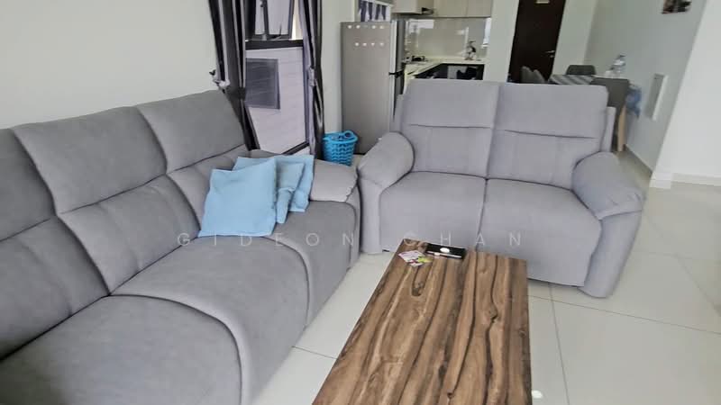 Kondominium untuk Disewa di Bay Point @ Country Garden Danga Bay - Gideon Chan - PropertyGuru.com.my