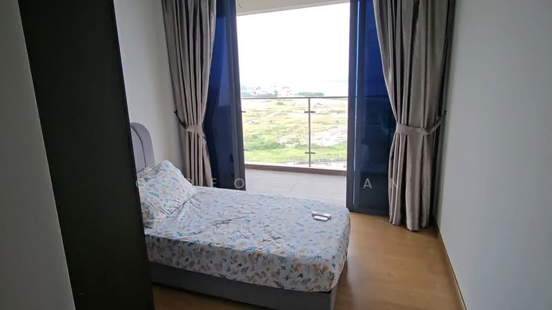 Kondominium untuk Disewa di Bay Point @ Country Garden Danga Bay - Gideon Chan - PropertyGuru.com.my