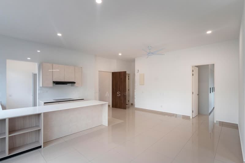 Rumah Bandar untuk Disewa di Eco Ardence (Setia Alam) - Vitas Tan - Kitchen - PropertyGuru.com.my