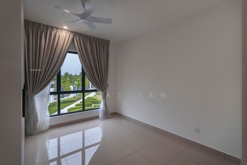 Rumah Bandar untuk Disewa di Eco Ardence (Setia Alam) - Vitas Tan - Interior - PropertyGuru.com.my
