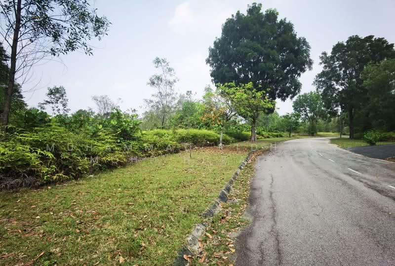 Residential Land for Sale in Bandar Bukit Mahkota (Bangi) - Muhammad Ridhwan Mohd Huzairi - Exterior - PropertyGuru.com.my