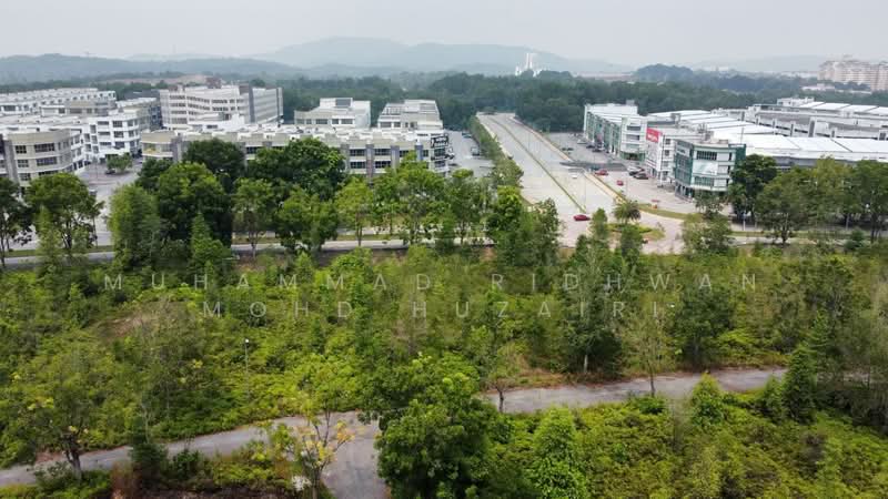Residential Land for Sale in Bandar Bukit Mahkota (Bangi) - Muhammad Ridhwan Mohd Huzairi - Exterior - PropertyGuru.com.my