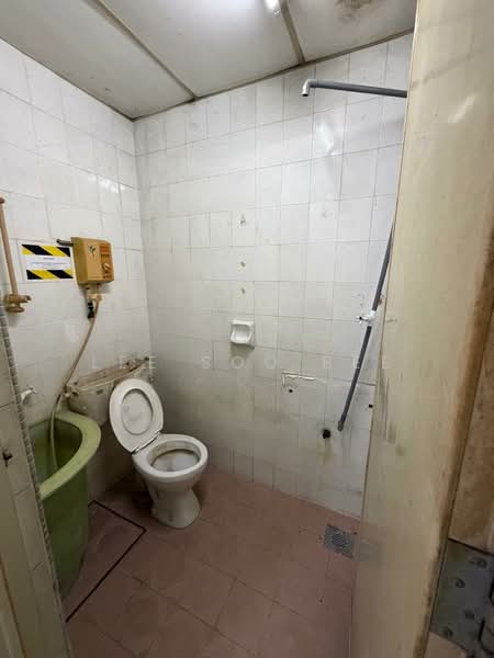 2-storey Terraced House for Sale in Taman Puchong Perdana (Puchong) - Lee Soo Bee - Bathroom - PropertyGuru.com.my