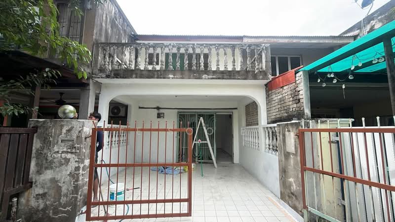 2-storey Terraced House for Sale in Taman Puchong Perdana (Puchong) - Lee Soo Bee - Exterior - PropertyGuru.com.my