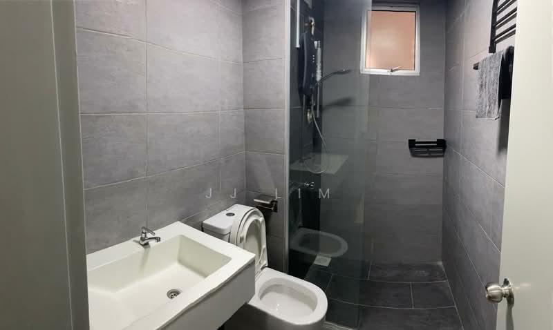 Condominium for Rent at Platinum OUG Residence - JJ Lim - Bathroom - PropertyGuru.com.my