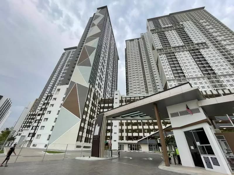 Condominium for Rent at Platinum OUG Residence - JJ Lim - Exterior - PropertyGuru.com.my