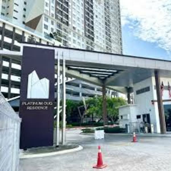 Condominium for Rent at Platinum OUG Residence - JJ Lim - Exterior - PropertyGuru.com.my
