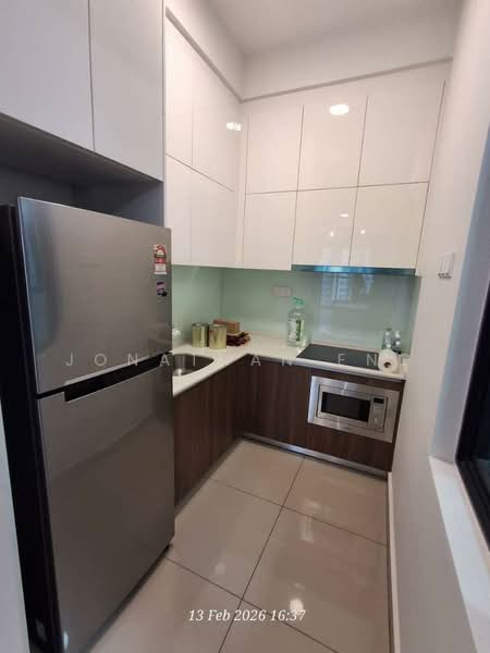 Servis Apartment untuk Disewa di Lavile Kuala Lumpur - Jonathan Eng - PropertyGuru.com.my