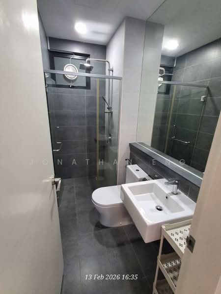 Servis Apartment untuk Disewa di Lavile Kuala Lumpur - Jonathan Eng - PropertyGuru.com.my