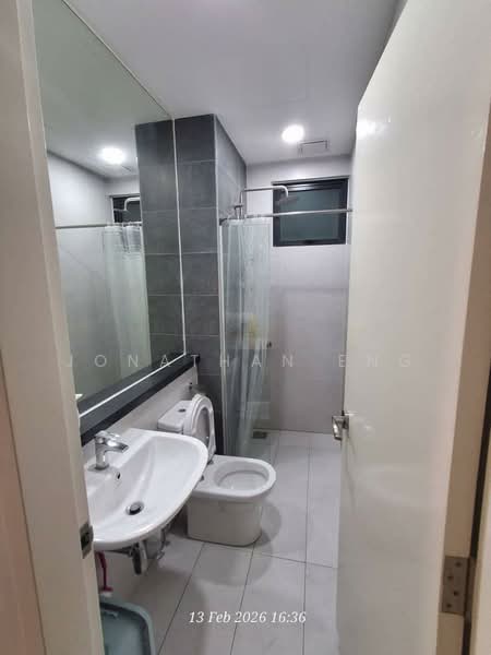 Servis Apartment untuk Disewa di Lavile Kuala Lumpur - Jonathan Eng - PropertyGuru.com.my