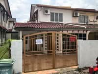 For Sale - Sri Petaling