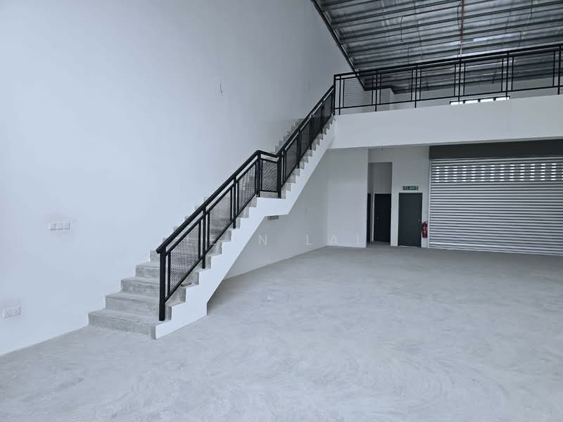 Terrace Factory for Rent in Bandar Indahpura (Kulai) - Leen Lai - Interior - PropertyGuru.com.my