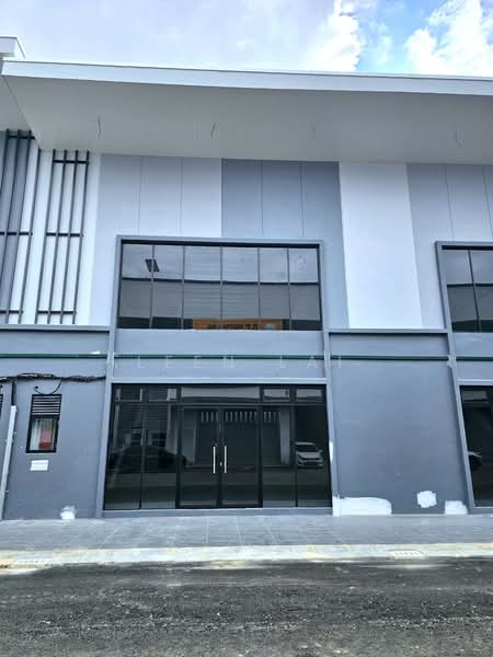 Terrace Factory for Rent in Bandar Indahpura (Kulai) - Leen Lai - Exterior - PropertyGuru.com.my