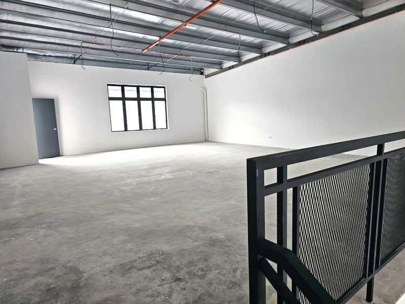 Terrace Factory for Rent in Bandar Indahpura (Kulai) - Leen Lai - Interior - PropertyGuru.com.my