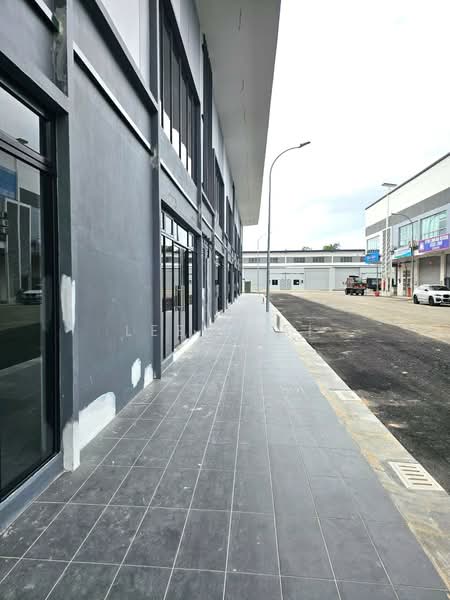 Terrace Factory for Rent in Bandar Indahpura (Kulai) - Leen Lai - Exterior - PropertyGuru.com.my