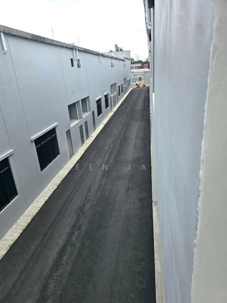 Terrace Factory for Rent in Bandar Indahpura (Kulai) - Leen Lai - Exterior - PropertyGuru.com.my