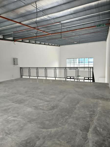 Terrace Factory for Rent in Bandar Indahpura (Kulai) - Leen Lai - Interior - PropertyGuru.com.my